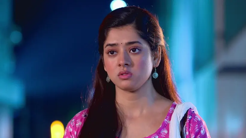 Susmita's Plan - Chirodini Tumi Je Amar