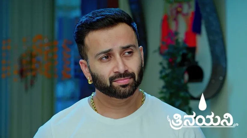 ದಾಖಲೆ ಬಗ್ಗೆ ವಿಕ್ರಾಂತ್‌ ನನ್ನು ಪ್ರಶ್ನಿಸಿದ ತಿಲೋತ್ತಮ