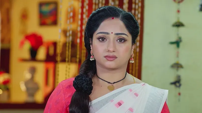 Doddabottama's Solution to Trinayani's Problem