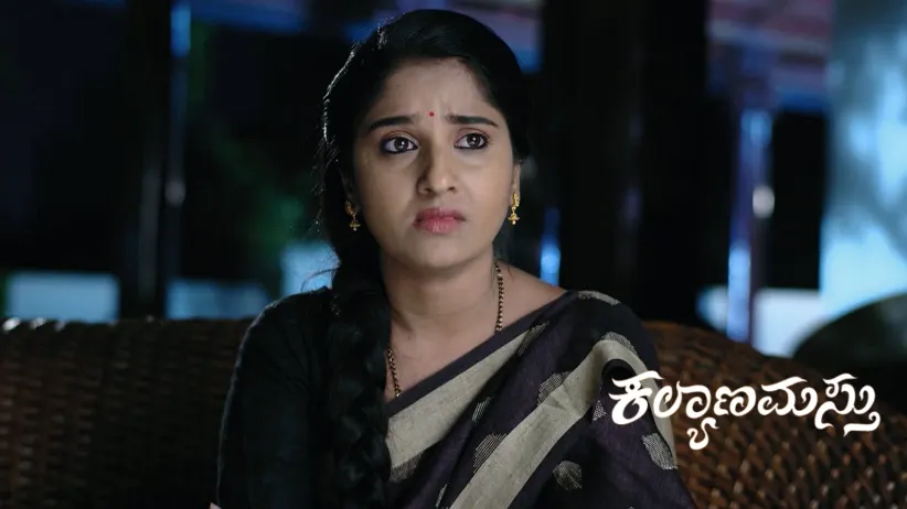 Kalpana Prepares to Take Revenge!