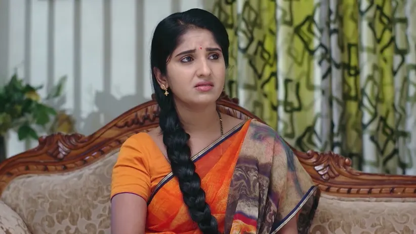 Kalyanamasthu - March 31, 2025 - Best Scene