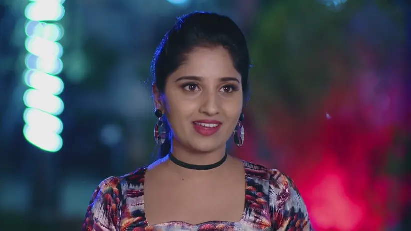 ಕಲ್ಯಾಣಮಸ್ತು - ಏಪ್ರಿಲ್  02, 2025 - ಕ್ಲಿಪ್