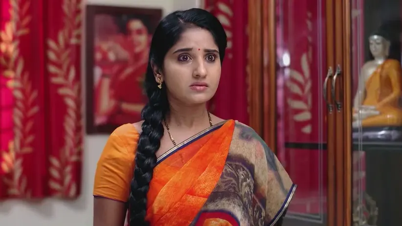 Kalyanamasthu - April 01, 2025 - Best Scene