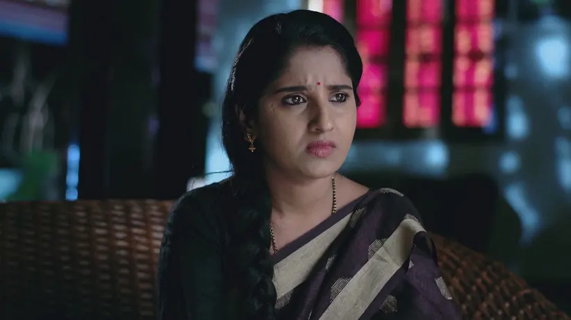 Kalyanamasthu - April 03, 2025 - Best Scene