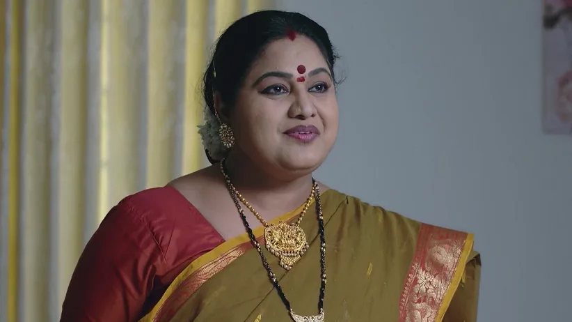 Chandrika Voices Her Suspicions about Jaya Surya