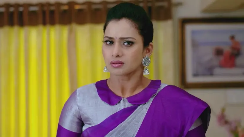 Bhramarambha Lies to Nithya