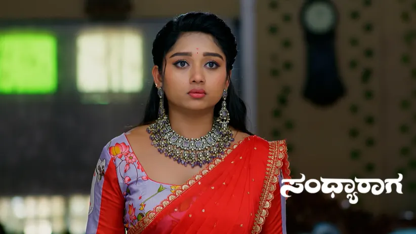 Aditya's Gift to Aadhya Angers Everyone