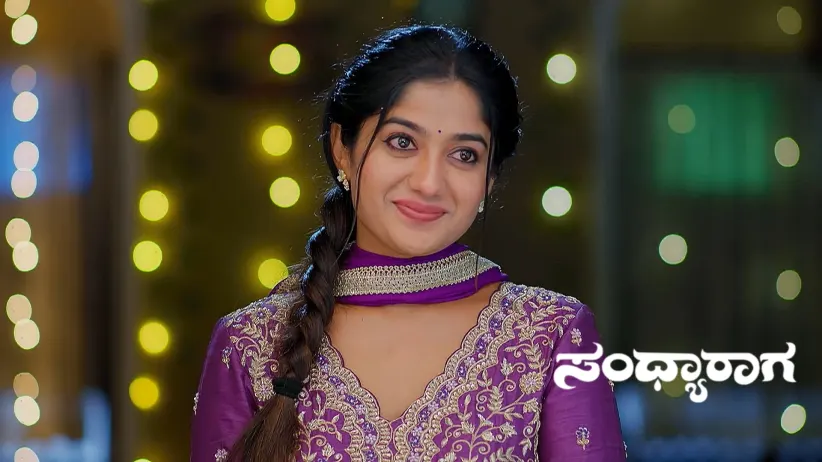 Charulata Gets Injured