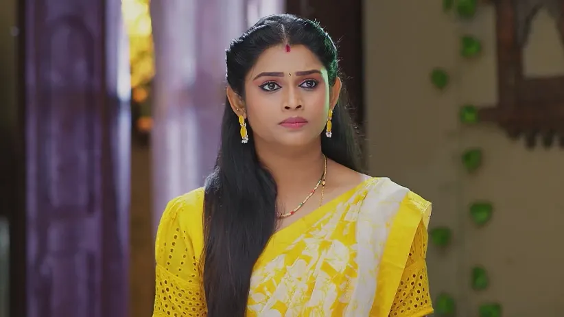 Charulata Falls Prey to Her Own Plan