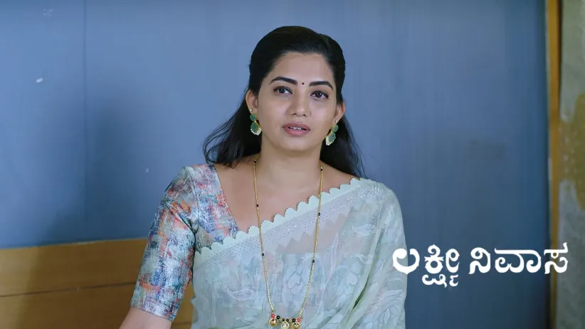 Sachin Advises Jahnavi to Kill Jayanth