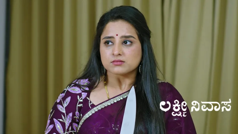 Jahnavi Worries about Her Plan against Jayanth