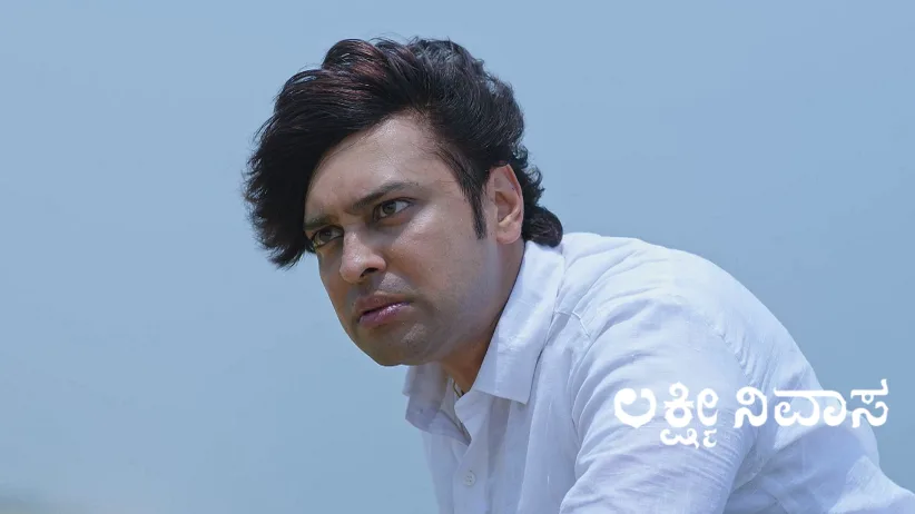 Jahnavi's Disappearance Leaves Jayanth Shaken