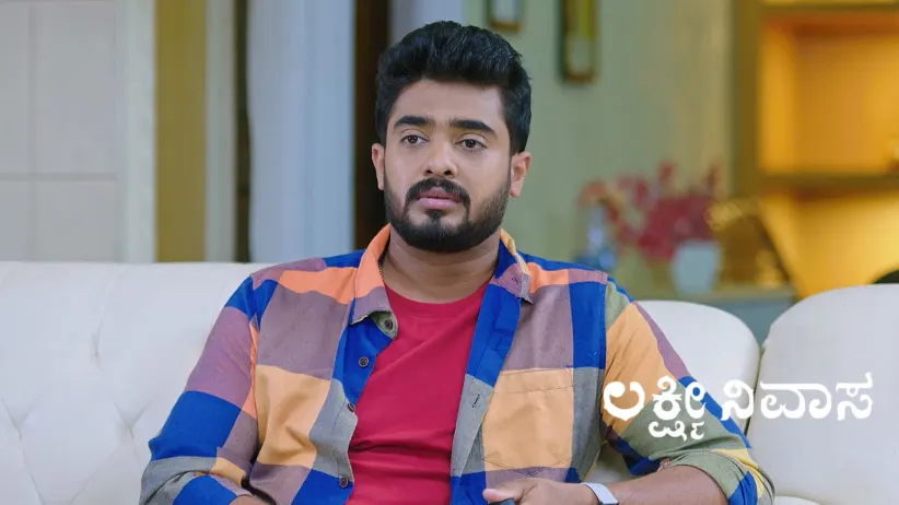 Jahnavi Ties up Jayanth