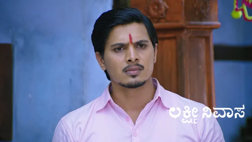 Srinivas's Family Is Shocked by Jahnavi's Death