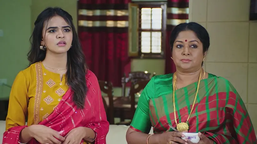 Sachin's Advice Shocks Jahnavi
