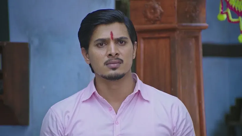 Srinivas's Family Consoles Jayanth
