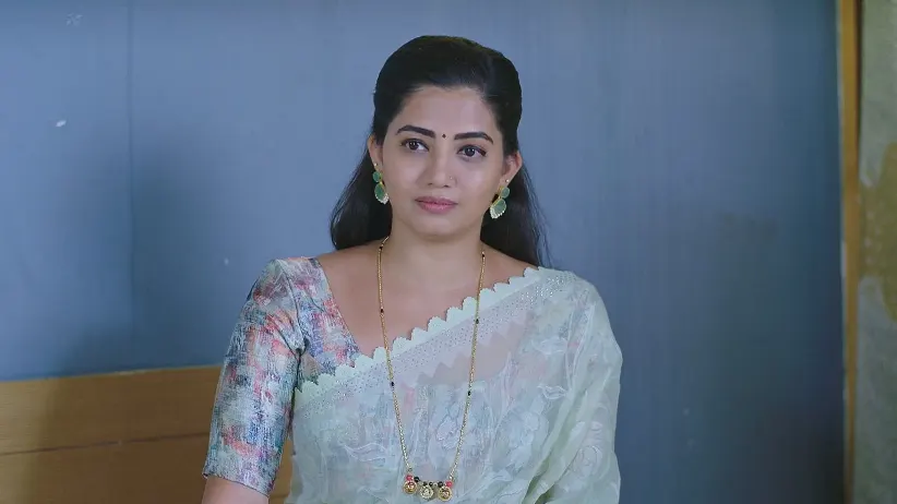 Bhavana Wishes to Confront the Culprit - Lakshmi Nivasa