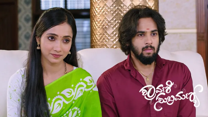 Lalita Devi to Send Shravani-Subbu on a Honeymoon