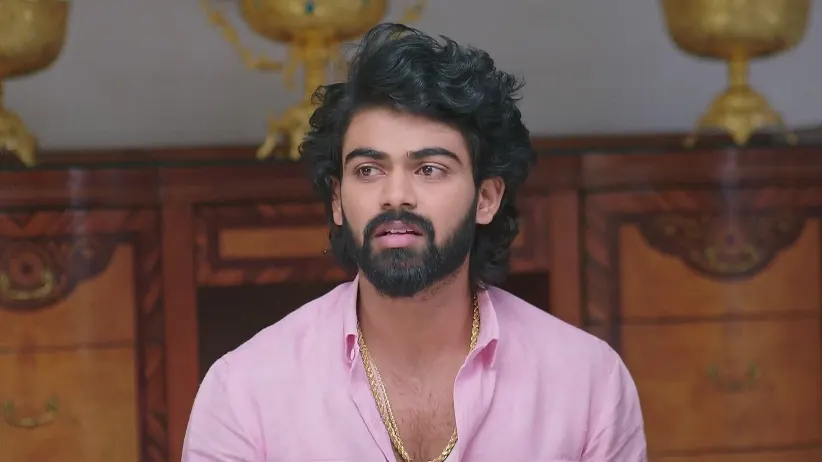 Radha Learns about a Suitor for Sneha
