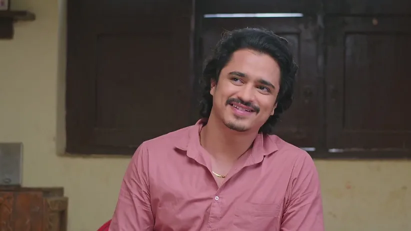 Kanthi Asks Sneha's Opinion about Sanjay
