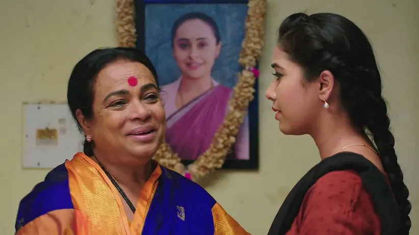 Puttakka Teases Kanthi