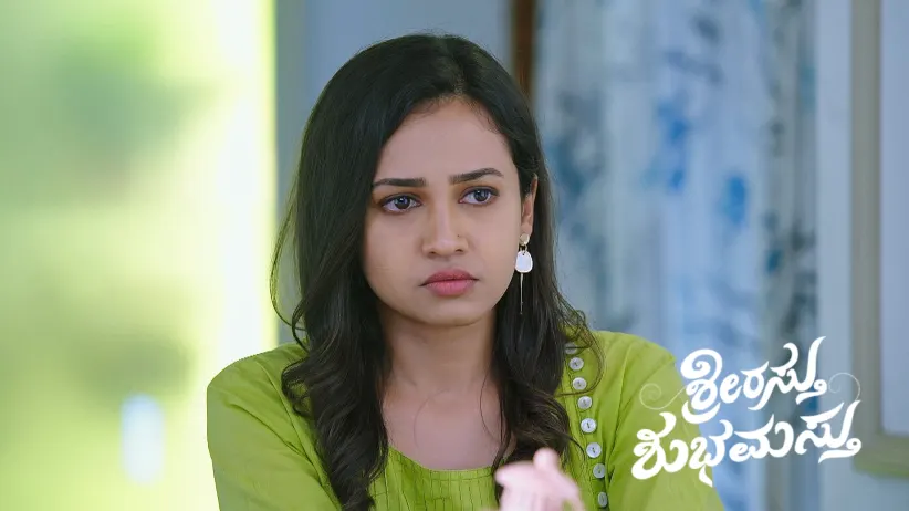 Abhi and Avinash's Promise to Nidhi