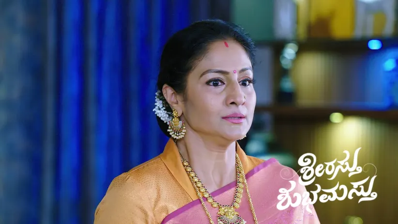 Nidhi and Sanjay Get Married