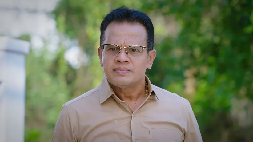 Shrirasthu Shubhamasthu - 03 April, 2025