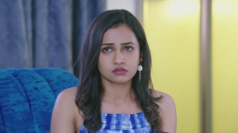 Sharvari Reasons with Nidhi