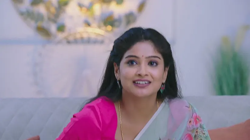 Dathatreya Scolds Sanjay's Father