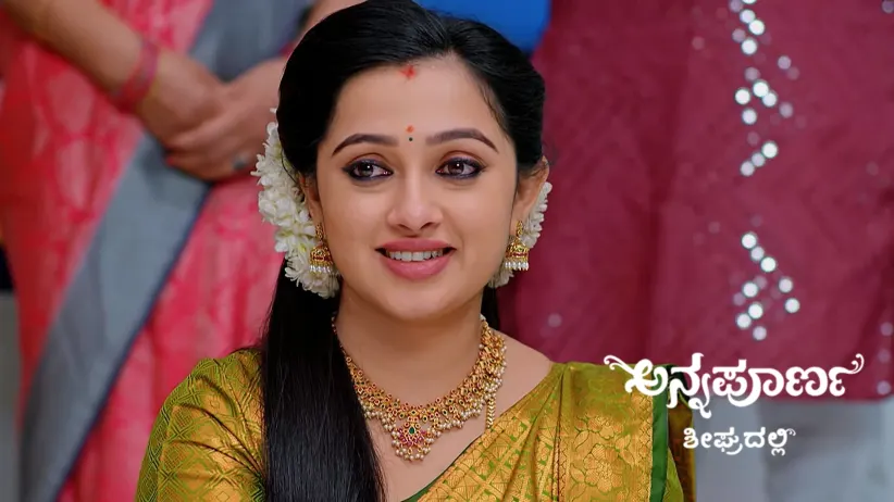 Narayan Rao Opposes Akshaya's Adoption