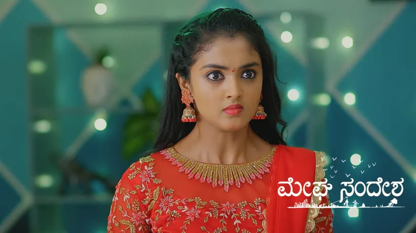 Bhoomi Learns about a Plan against Gagan