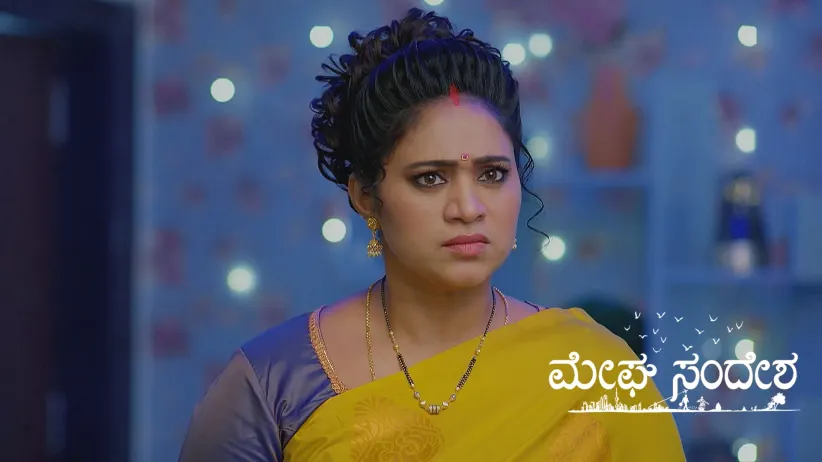 Apoorva's Attempt to Kill Bhoomi