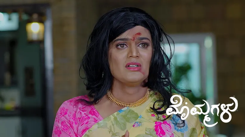 A Doctor Arrives to Check on Kajol