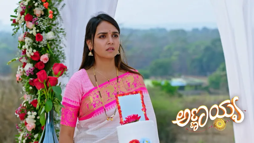 Parvathi's Love Confession Surprises Shivanna
