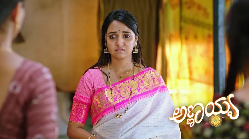 Parvathi's Love Confession Shocks Shivanna