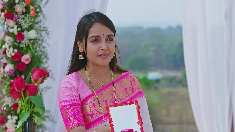 Parvathi's Surprise Stuns Shivanna