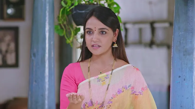 Annayya - April 03, 2025 - Webisode