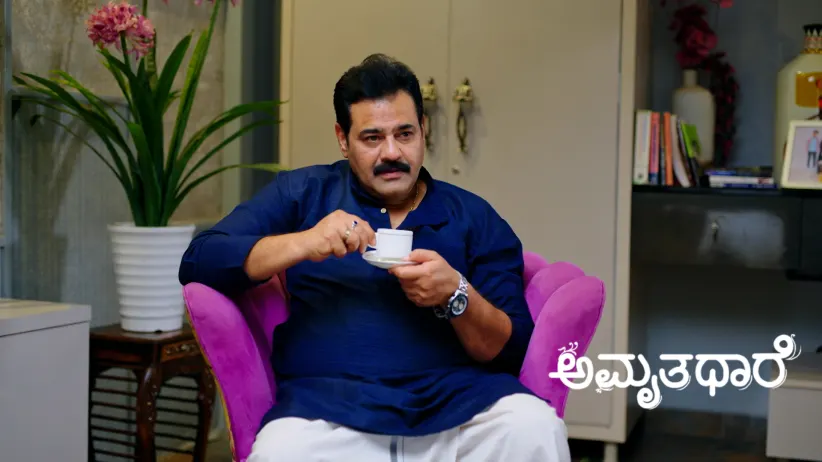 Malli Indirectly Mocks Jaydev