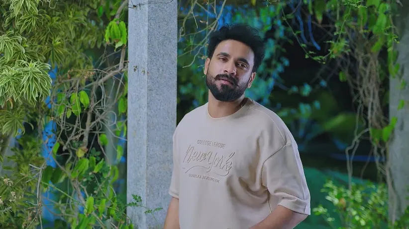 Amruthadhaare - March 31, 2025 - Webisode