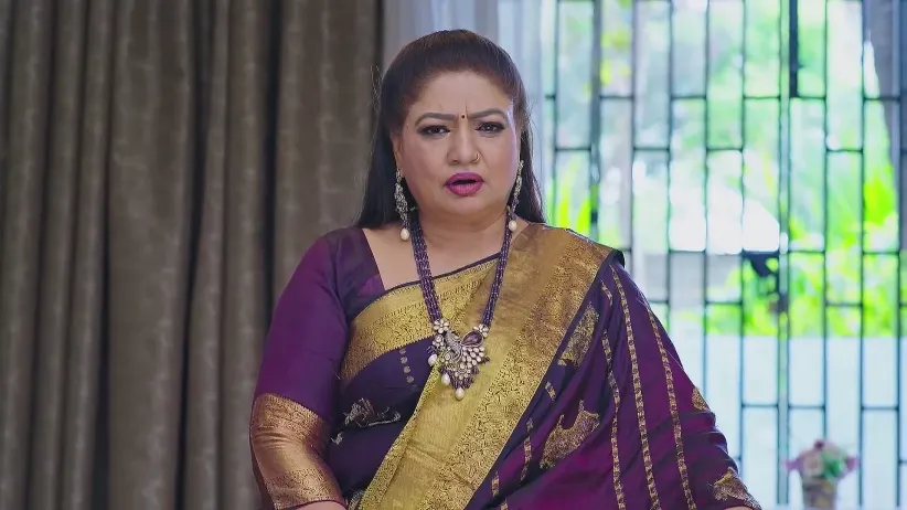 Amruthadhaare - April 03, 2025 - Webisode