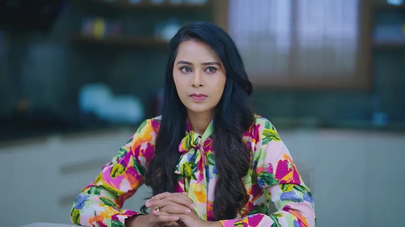 Malli and Goutham Comfort Bhoomika