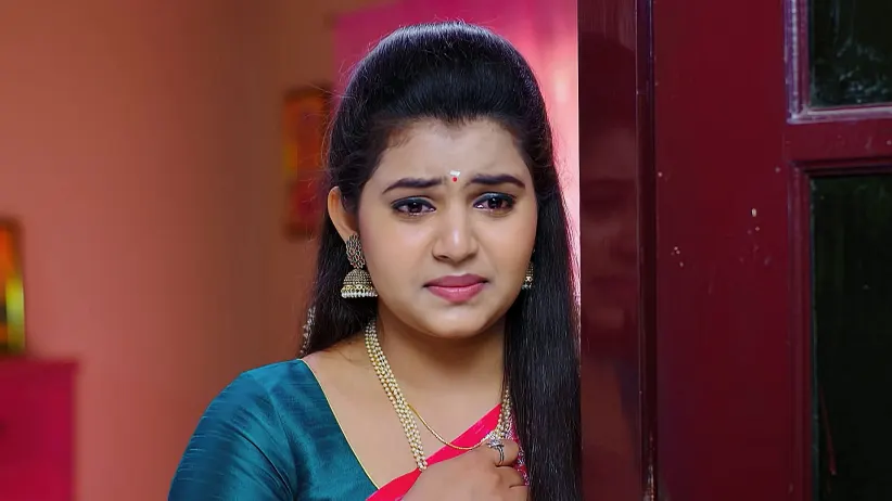 Poorvika Confesses Her Love to Govinda
