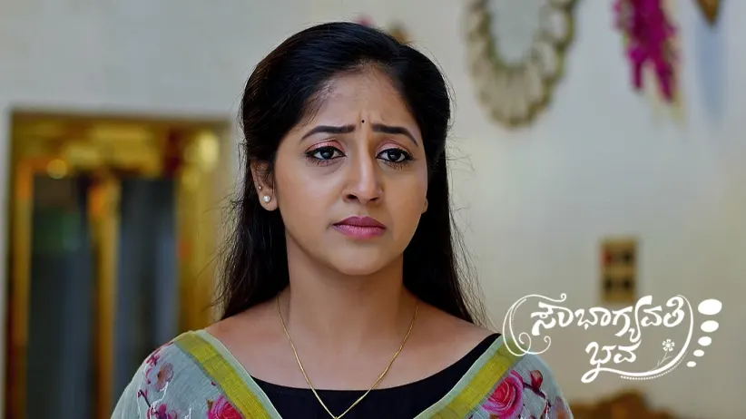 Samyukta Visits Mithra's House