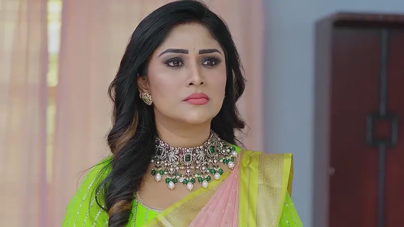 Seethe Ramudi Katnam - April 05, 2025 - Best Scene