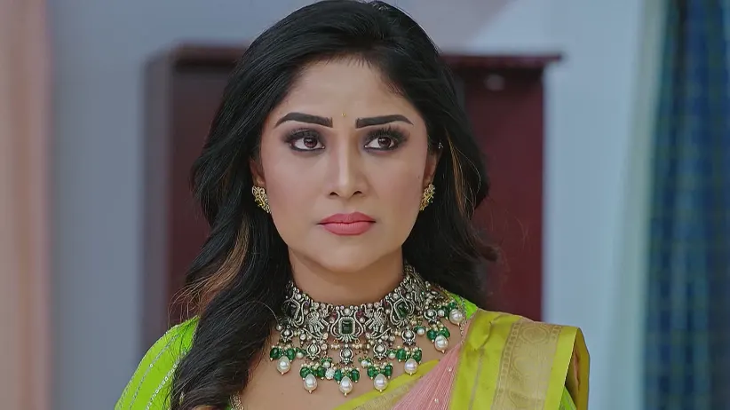 Seethe Ramudi Katnam - April 04, 2025 - Best Scene