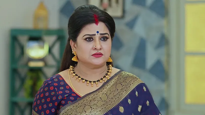 Ummadi Kutumbam - March 31, 2025 - Best Scene