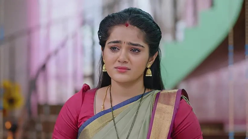 Ummadi Kutumbam - April 01, 2025 - Best Scene