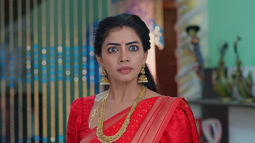 Ummadi Kutumbam - April 03, 2025 - Best Scene