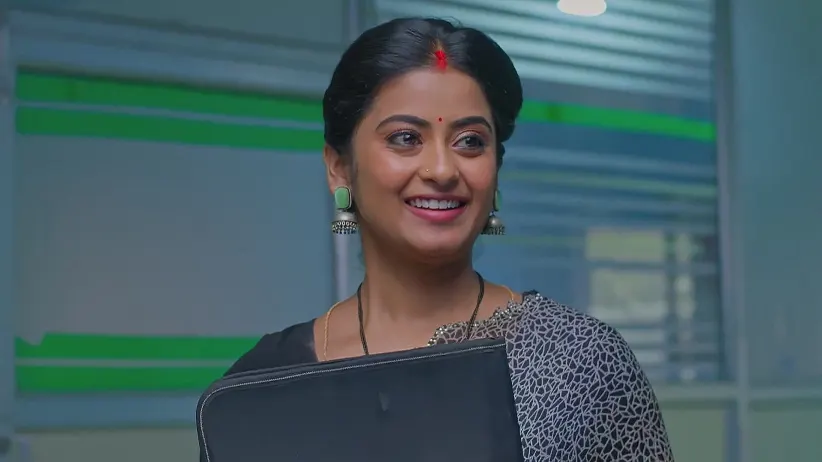 Chiranjeevi Lakshmi Sowbhagyavati - April 04, 2025 - Best Scene